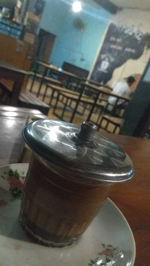 Teras Kopi 3