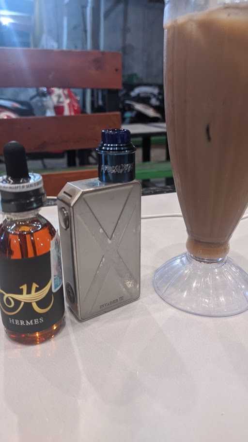 Teras Kopi 4