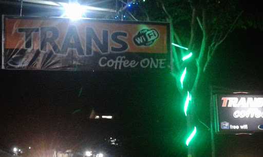 Trans Coffee One 10