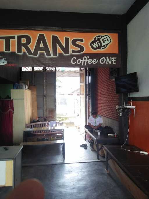 Trans Coffee One 9