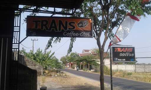 Trans Coffee One 6