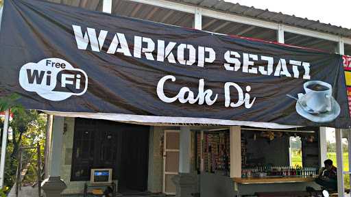 Warkop Cak Di 2