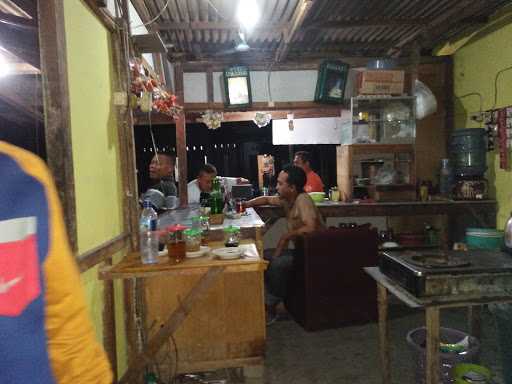 Warkop Cak Met 6