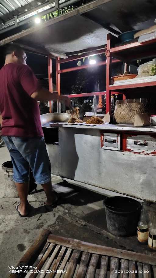 Warkop Nasi Goreng Cak Mat 1