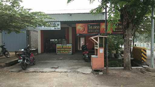 Warkop Pojok Bu Tini 354 4