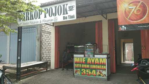 Warkop Pojok Bu Tini 354 5