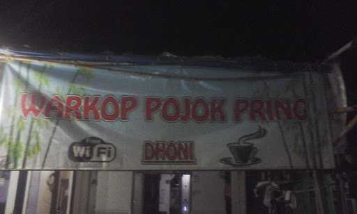 Warkop Pojok Pring 10