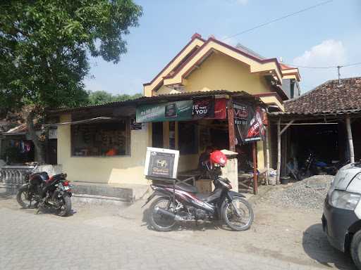 Warkop Tutik 3