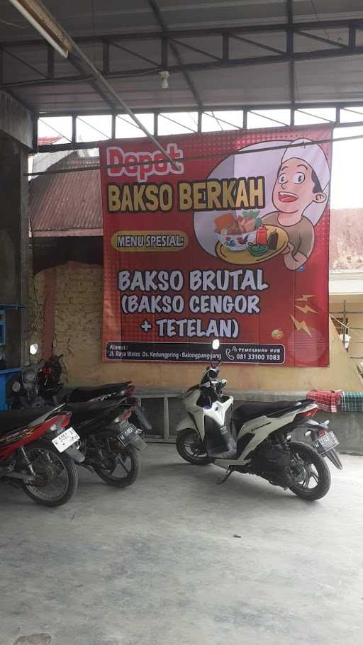 Bakso Berkah 1