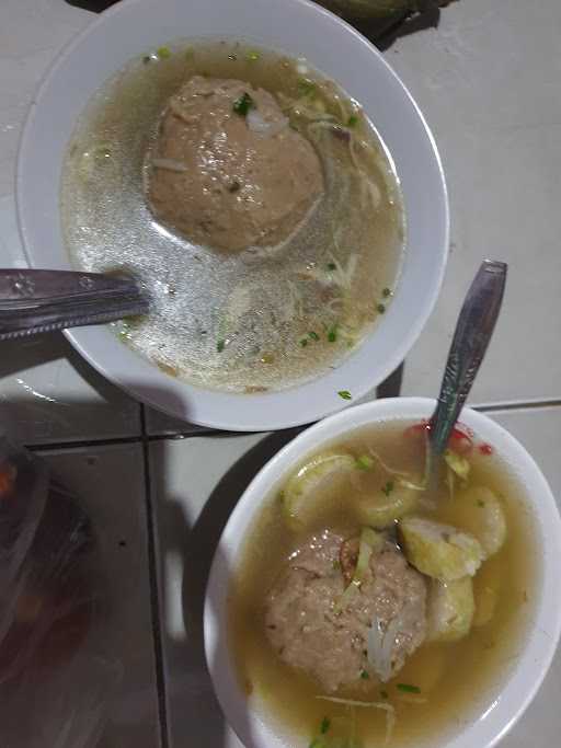 Bakso Bp 10