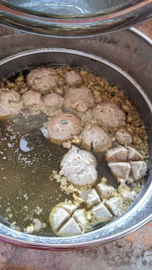 Bakso Bp 5