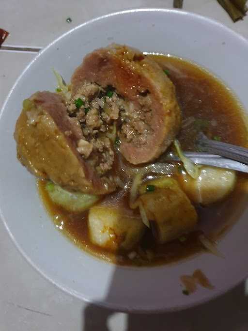 Bakso Bp 9