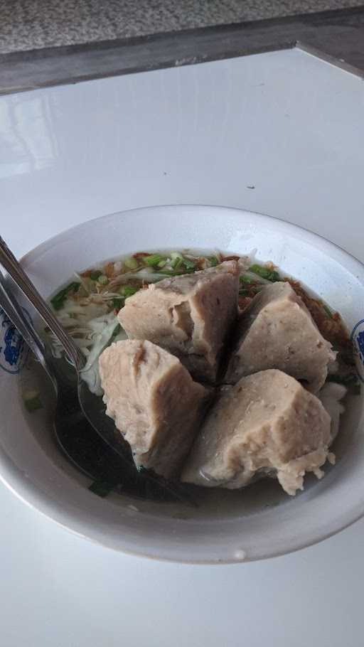 Bakso Bp 8