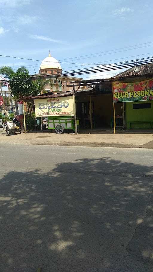 Bakso Cak No Wates 10