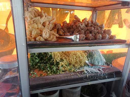 Bakso Cak No Wates 5