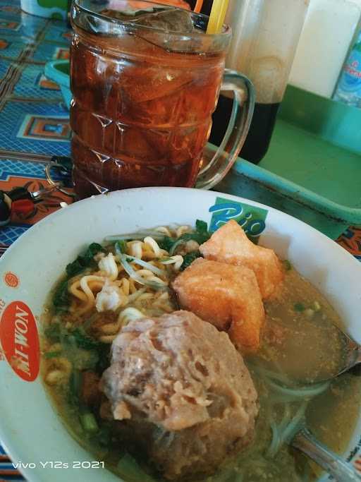 Bakso Cak No Wates 2