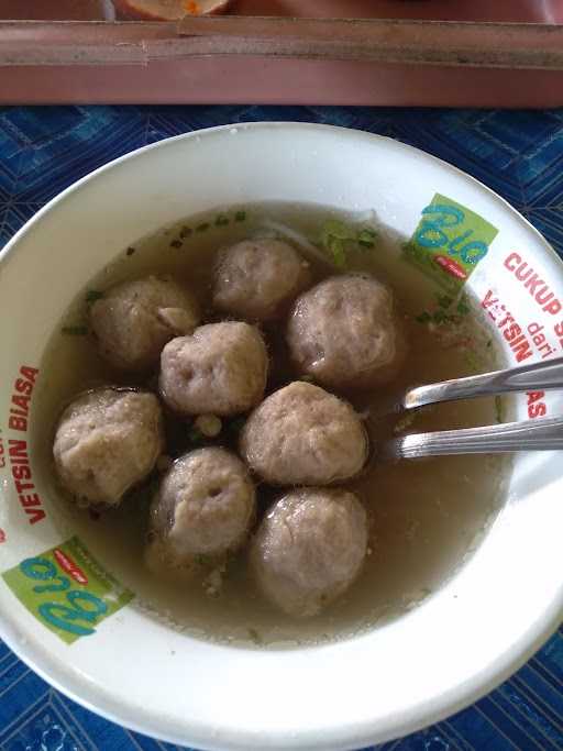 Bakso Cak No Wates 1