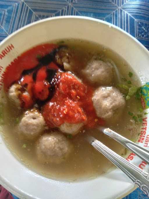 Bakso Cak No Wates 3