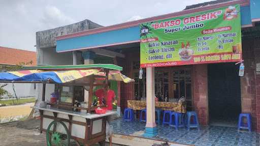 Bakso Gresik 6