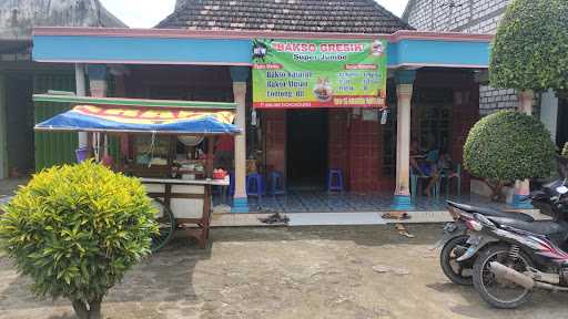 Bakso Gresik 5