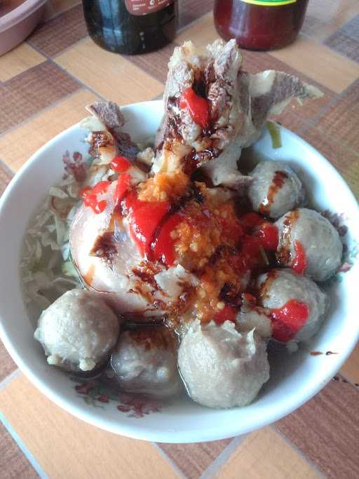 Bakso Gresik 2