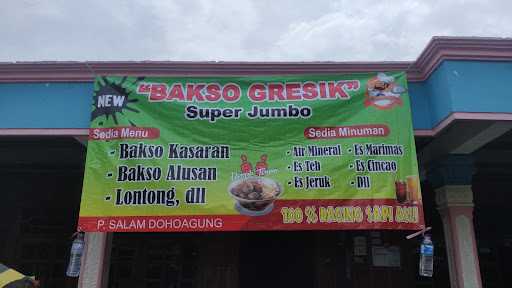 Bakso Gresik 3