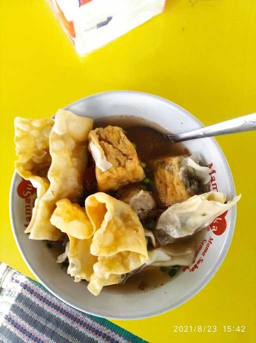 Bakso Ora Patek Enak Cak Udin 1