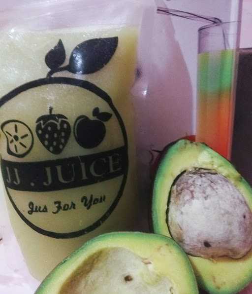 Jj Juice 1