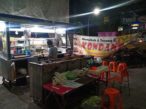 KondangMartabak & Terang Bulan 4