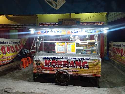 KondangMartabak & Terang Bulan 5