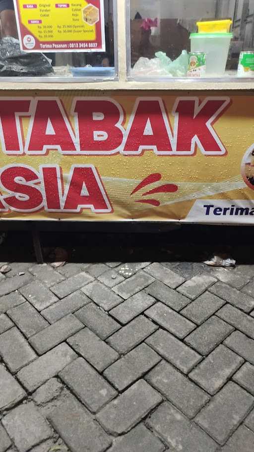 Martabak Asia 1