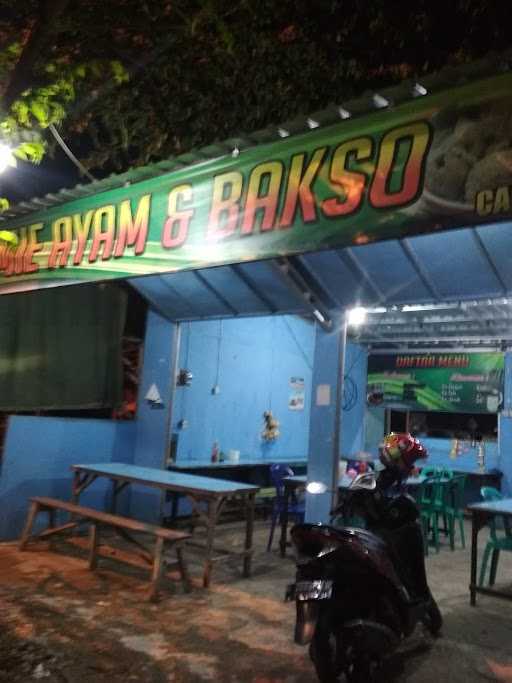 Mie Ayam & Bakso 2