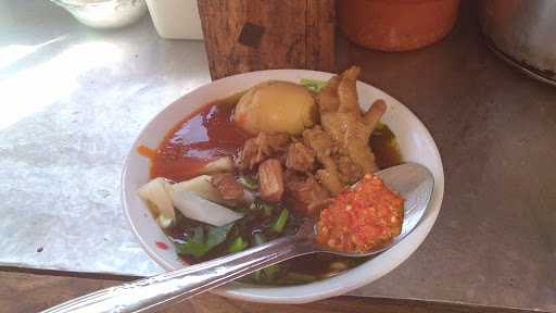 Mie Ayam Lekoh Cak Robi 1