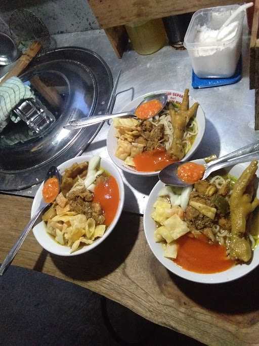 Mie Ayam Lekoh Cak Robi 3