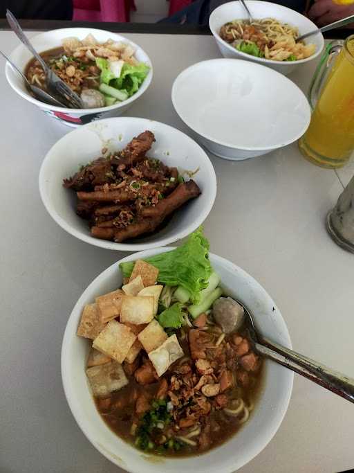 Mie Ayam Master 10