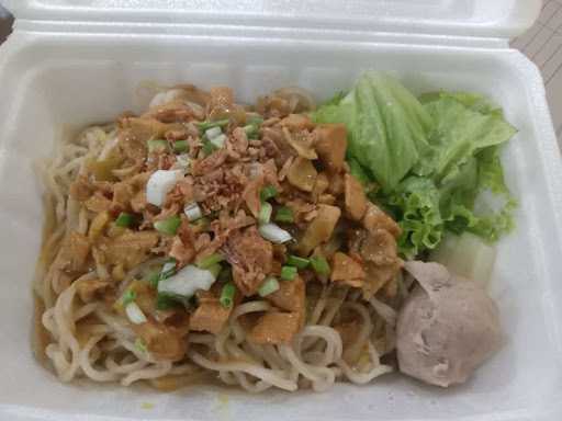 Mie Ayam Master 6