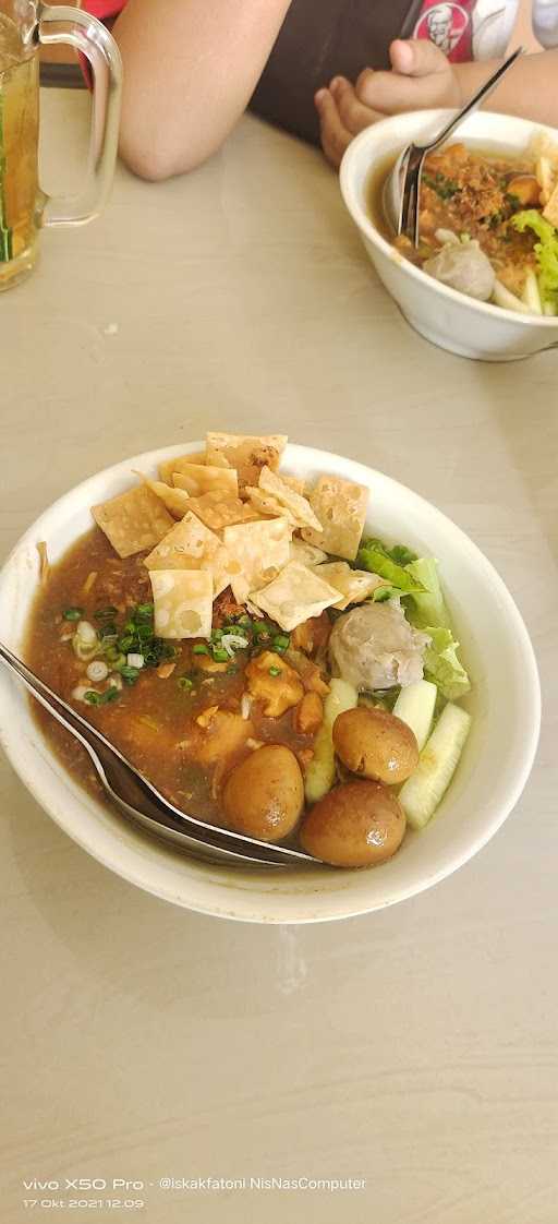 Mie Ayam Master 7