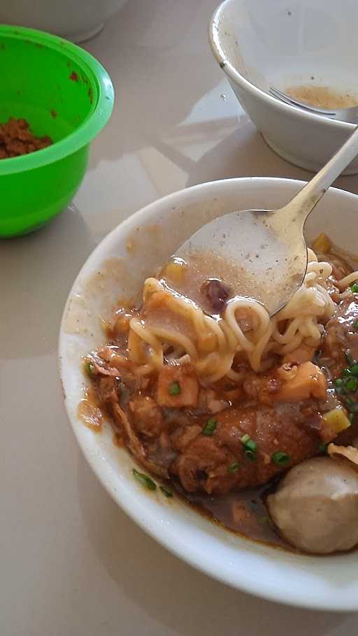 Mie Ayam Master 8