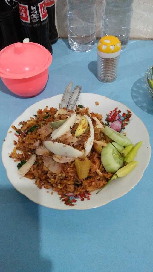 Nasi Goreng Cak Dikun 4