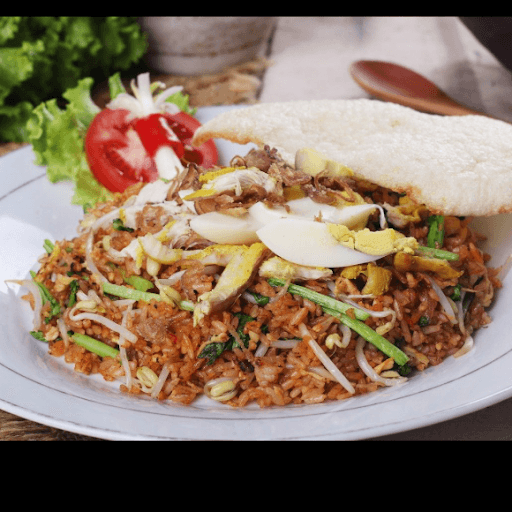 Nasi Goreng Cak Dikun 7