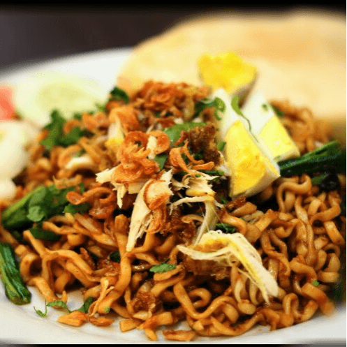 Nasi Goreng Cak Dikun 1