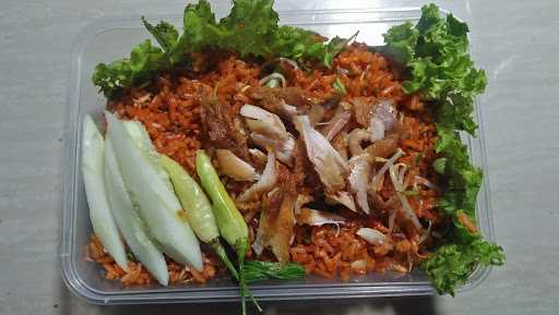 Nasi Goreng Cak Dikun 3