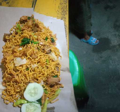 Nasi Goreng Cak Roni 2