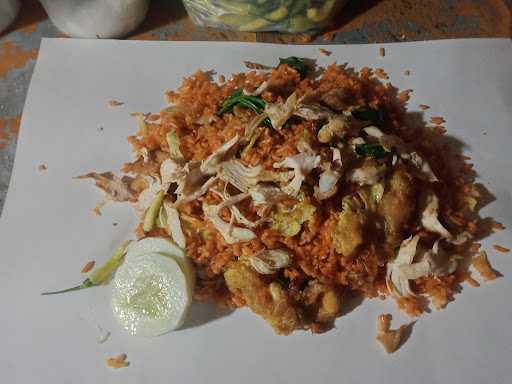 Nasi Goreng Cak Roni 5