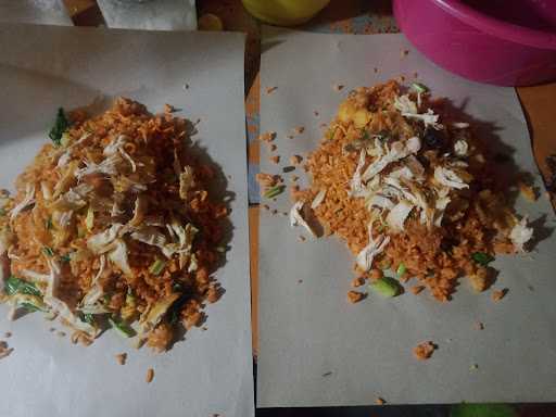 Nasi Goreng Cak Roni 7