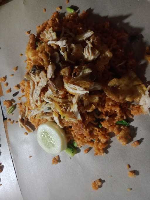 Nasi Goreng Cak Roni 4