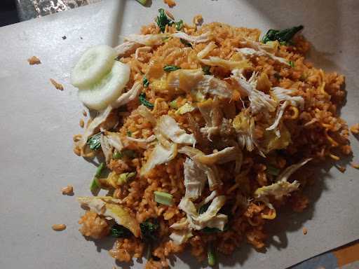 Nasi Goreng Cak Roni 1