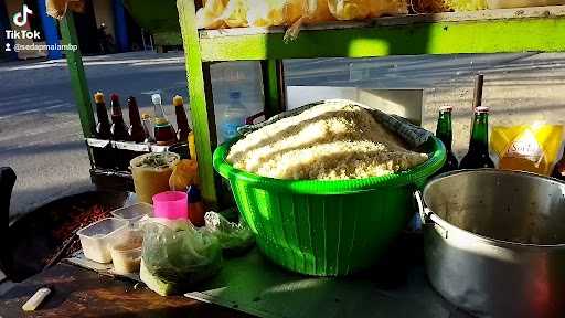 Nasi Goreng Sedap Malam Mas Kholil 4