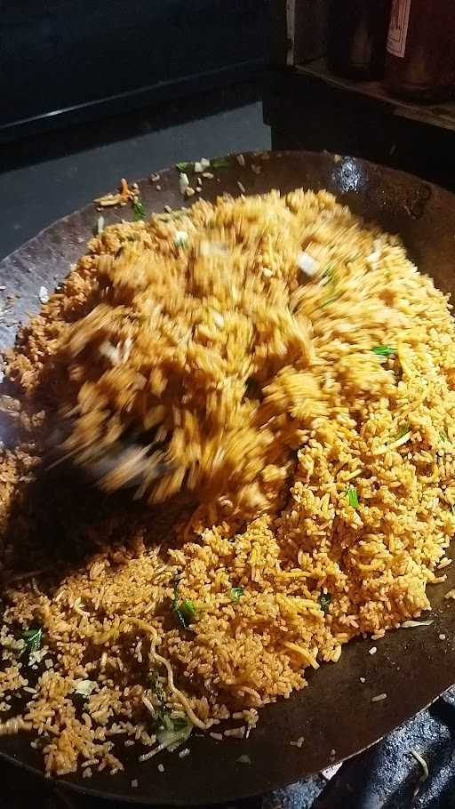 Nasi Goreng Sedap Malam Mas Kholil 8