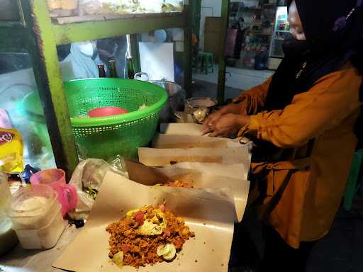 Nasi Goreng Sedap Malam Mas Kholil 3